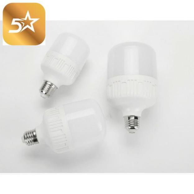 Bóng đèn led trụ chống nước 30w ( Shop 5 sao )