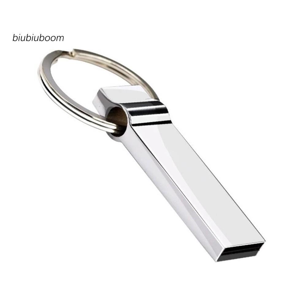Ổ đĩa USB 2.0 Flash 1/2TB lưu trữ dữ liệu cho Windows