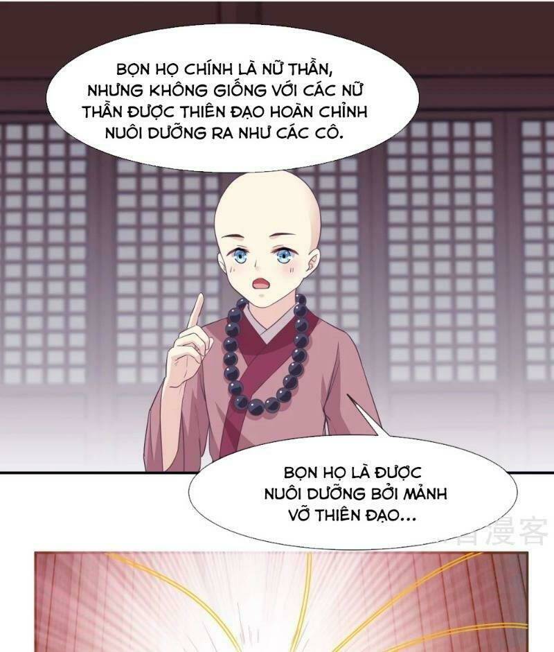 ta là ngọc hoàng đại đế chapter 97 7