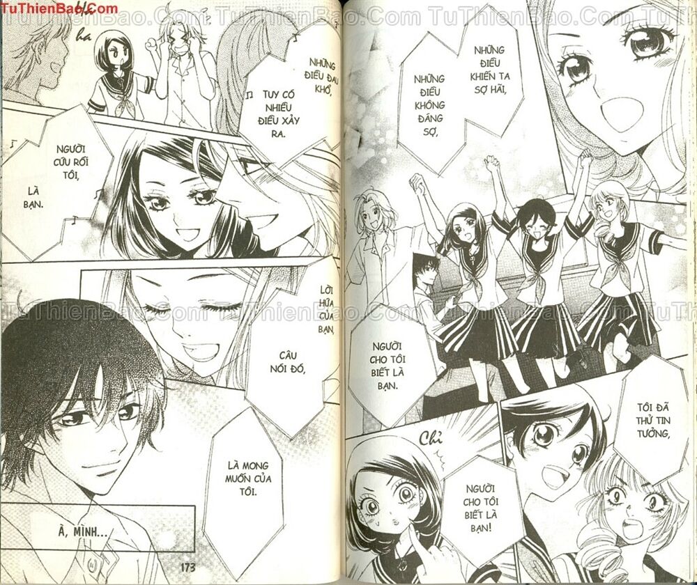 ác quỷ và bản tình ca chapter 13 86