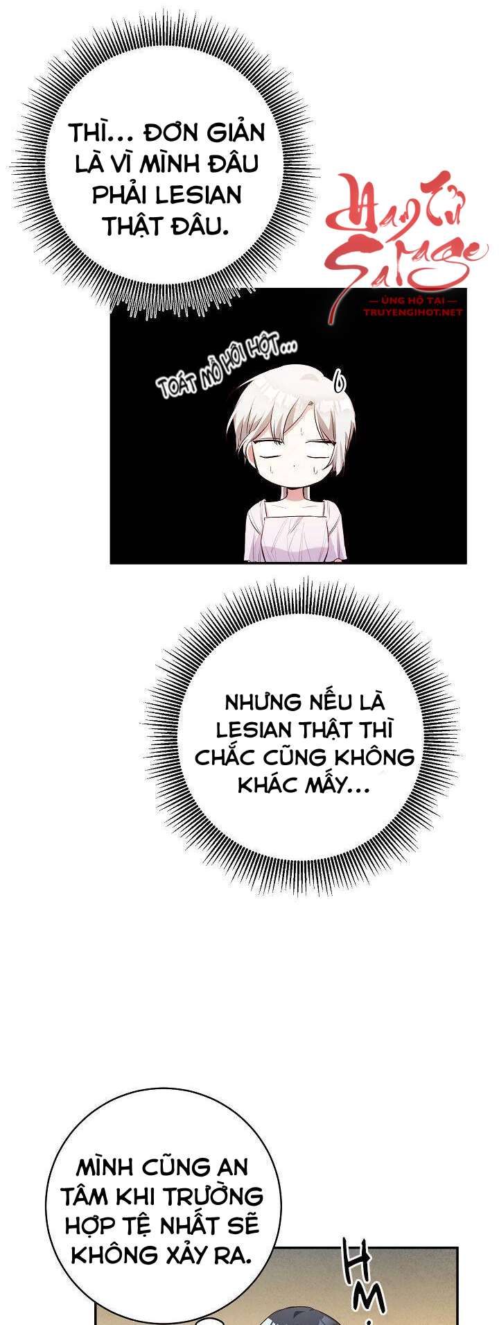 lý do nàng ấy sống như 1 ác nữ chapter 29 9