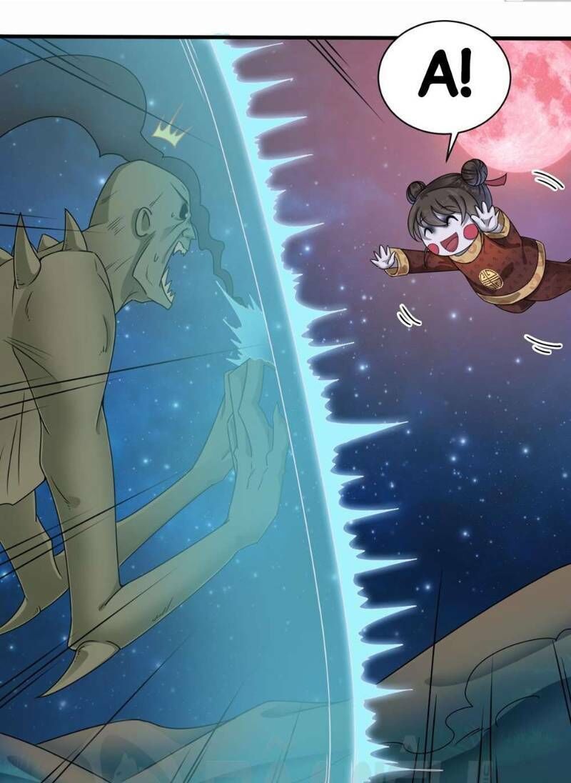 địa phủ khai phá thương chapter 120 13