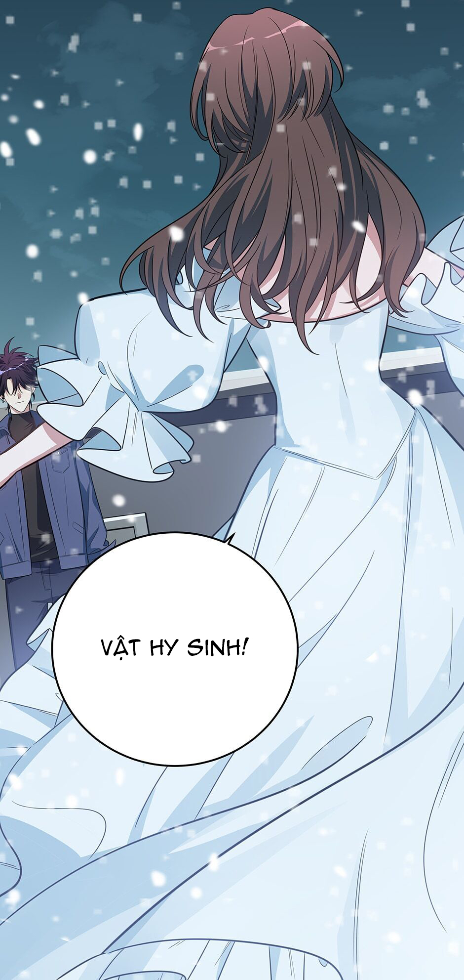 [16+] killing my love chapter 4.2 33