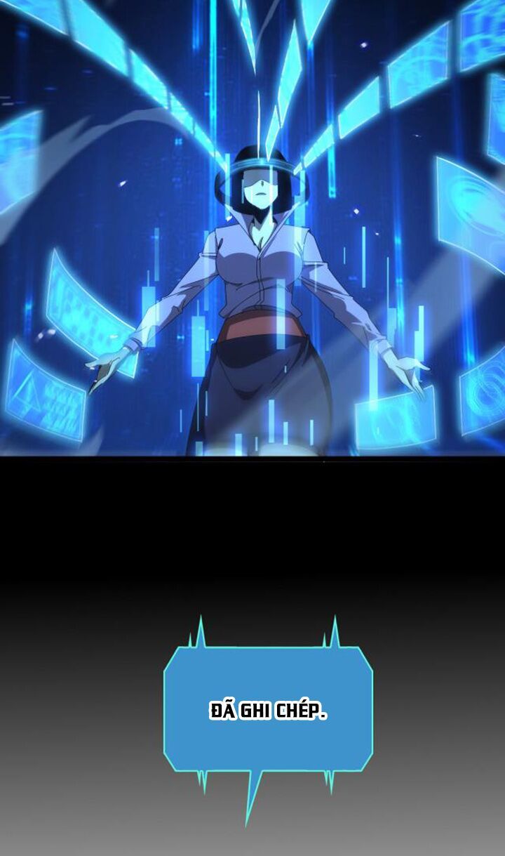 chư giới - tận thế online chapter 94 27