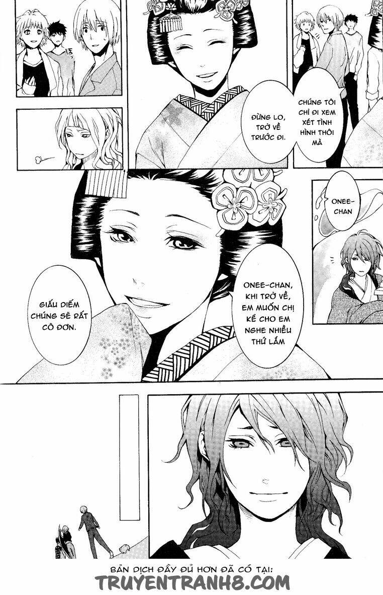 :reversal chapter 13 9