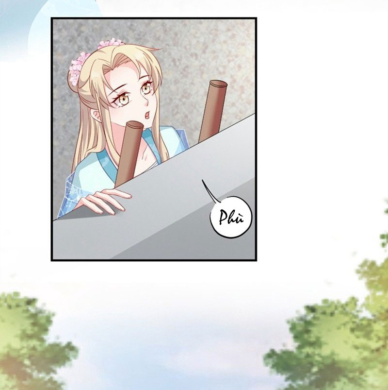 độc tâm cuồng phi khuynh thiên hạ chapter 110 24