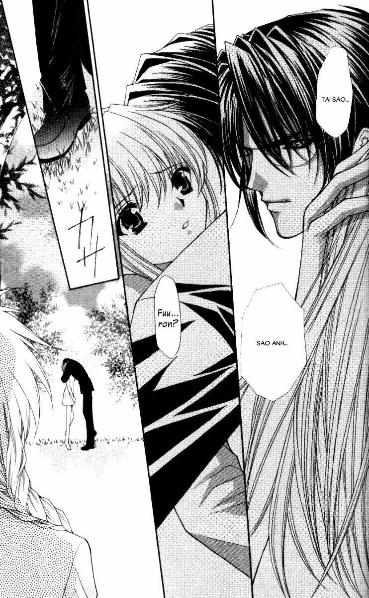 anh chàng khắc tinh chapter 29 5