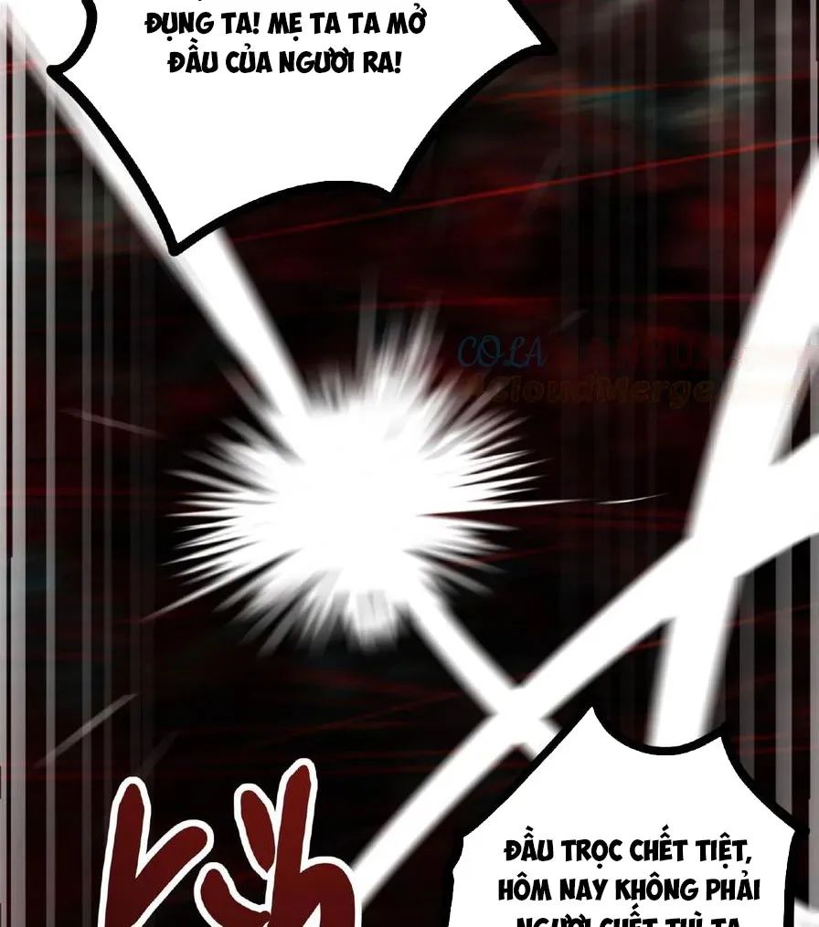 quỷ dị dược tề sư: bệnh nhân của ta đều là kinh khủng chapter 55 35