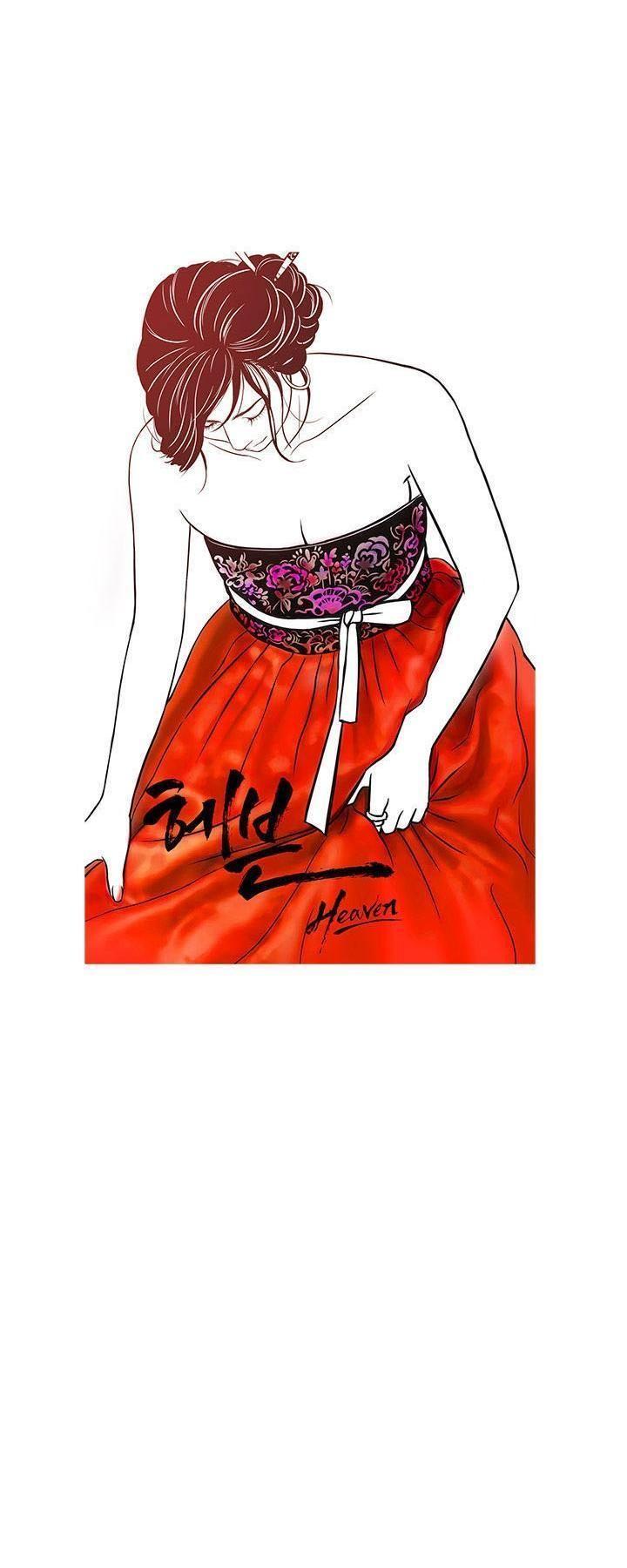 thiên đường chapter 71 68