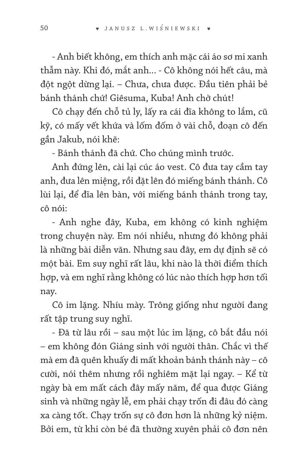 Đã Hết Cô Đơn