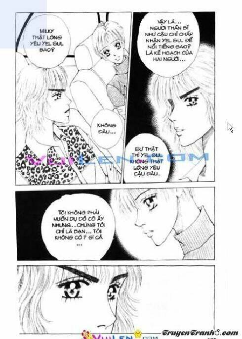 người mẫu hoàn hảo chapter 4 151