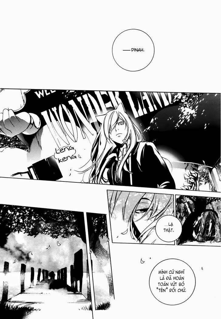 are you alice? chapter 42 13