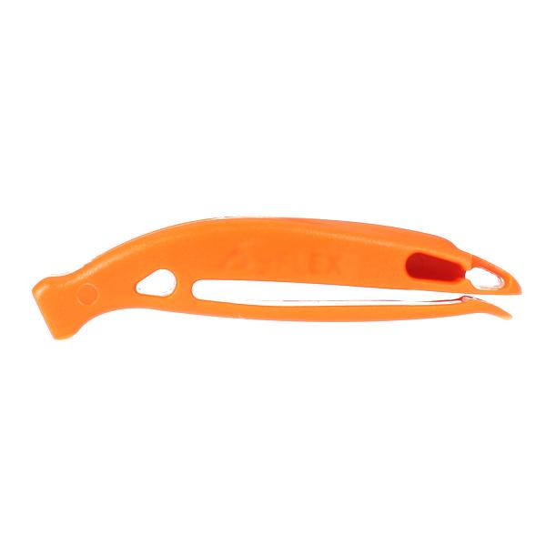 Portable Double Frequency Emergency Whistle Camping Hiking Survival Whistle
