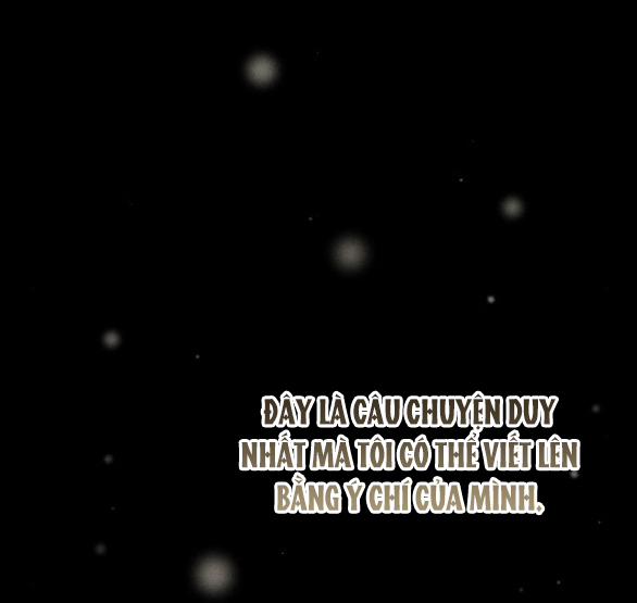 chàng tiên cá mắc kẹt trong hồ của tôi chapter 2.1 8