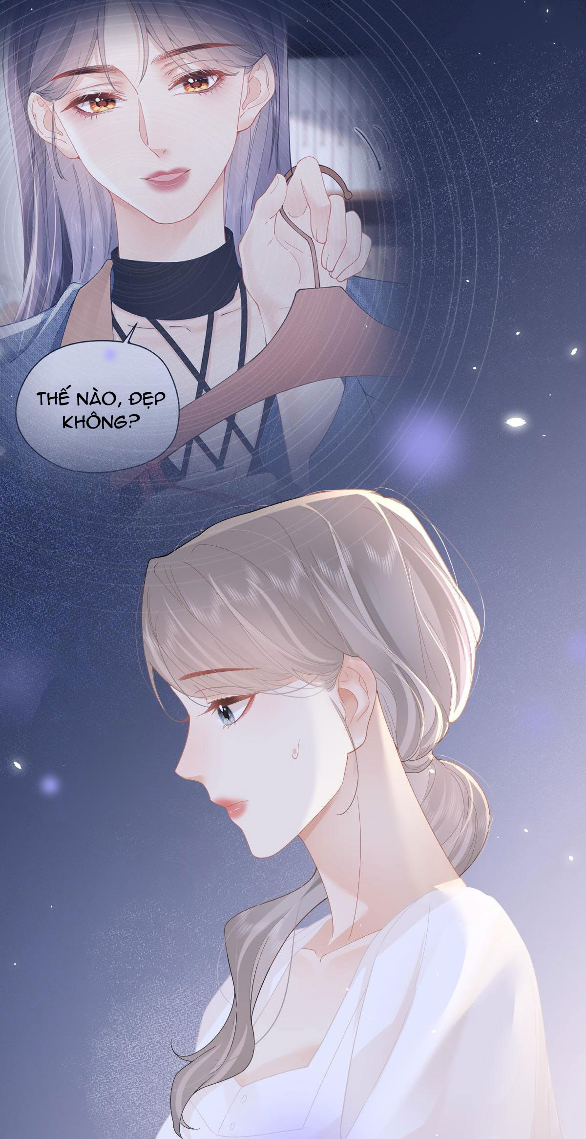 luôn có giáo viên muốn mời phụ huynh chapter 47 28