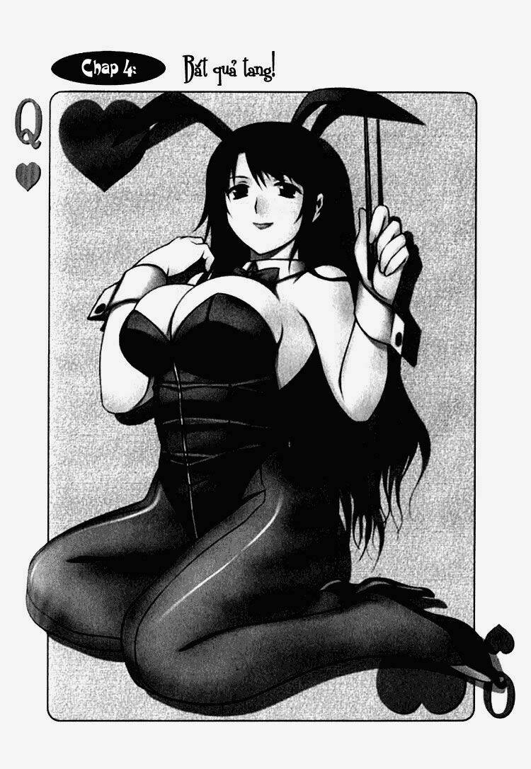 unbalance x unbalance chapter 4 4