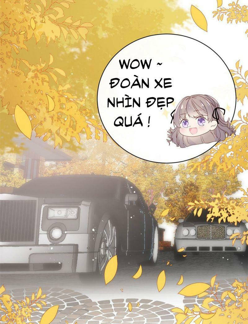 đoàn sủng lão đại ba tuổi rưỡi chapter 21 29