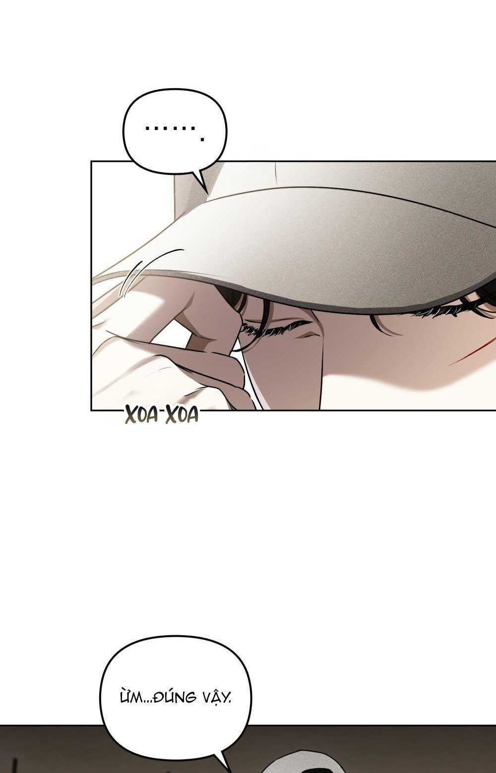 (cbunu) lửa hồn chapter 20 21