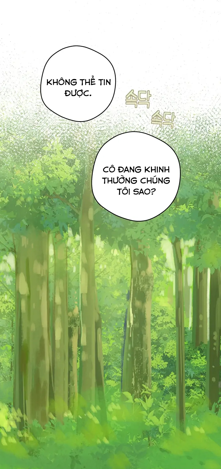 nông trại nằm cạnh hoàng cung chapter 35 23