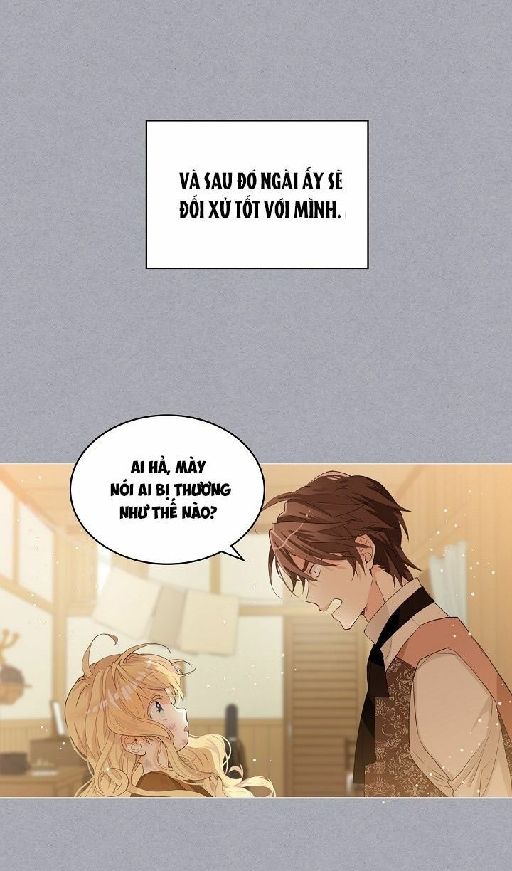 con có phải con là con gái của ngài không? chapter 34 49