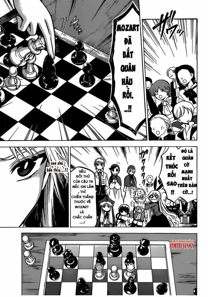 chrono monochrome chapter 18 14