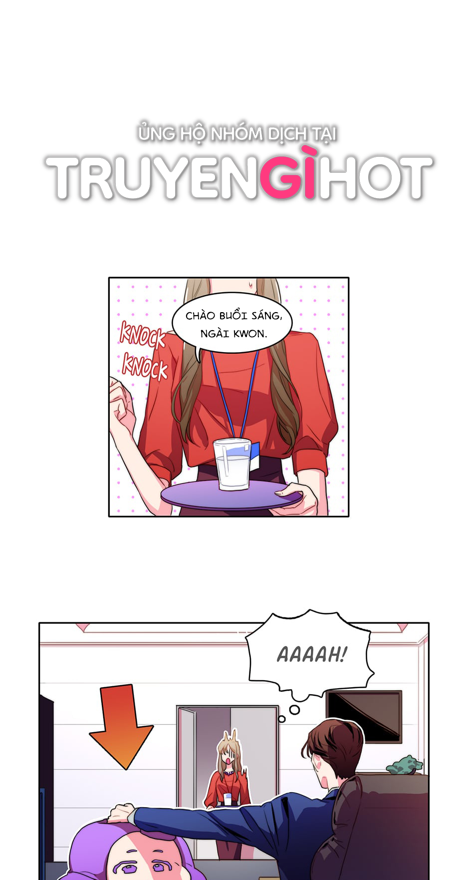 quý cô với chiếc mặt nạ chapter 9 8