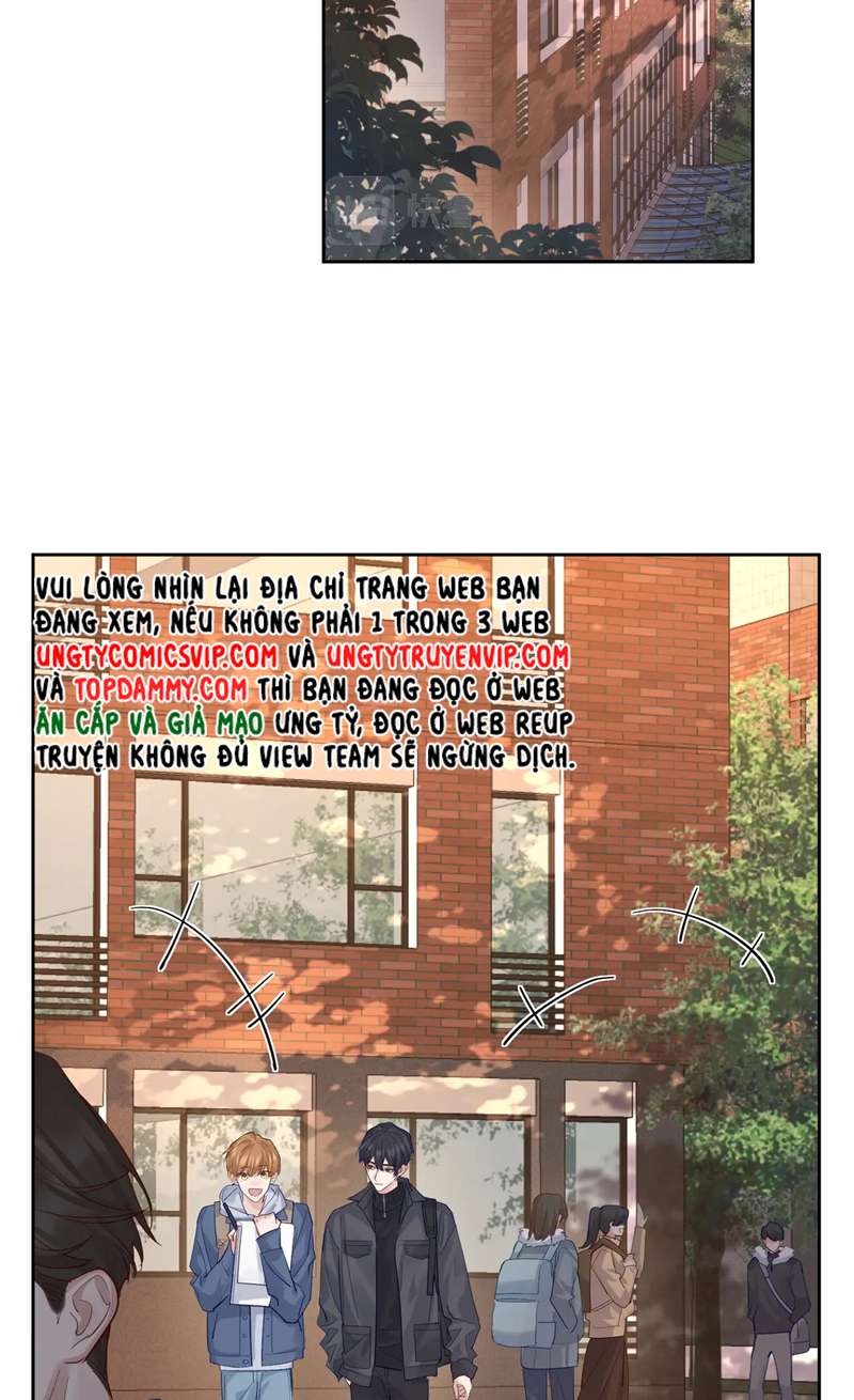 nhân vật chính chỉ muốn yêu đương chapter 31 2