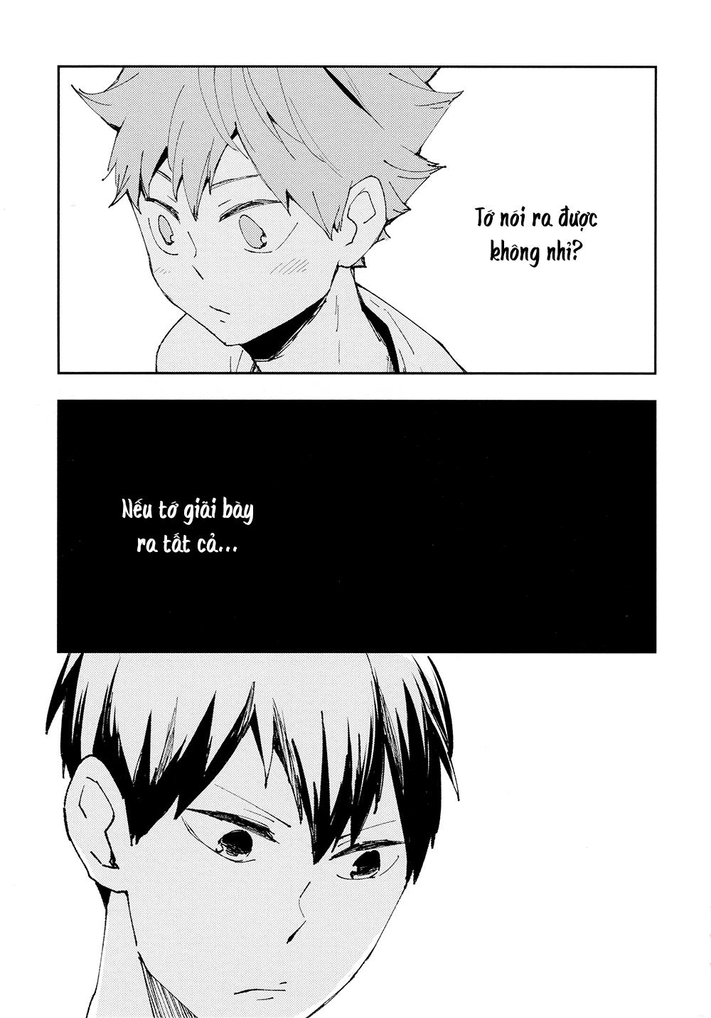 tuyển tập haikyuu dj by dammei bl chapter 22 5