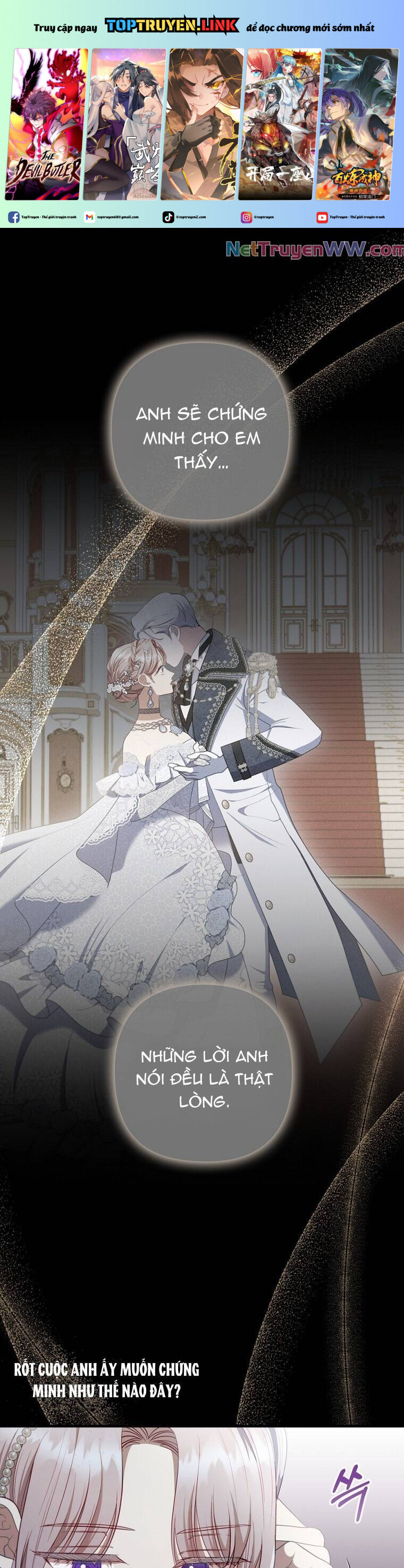 tôi bị quyến rũ bởi nam chính ốm yếu chapter 66 1