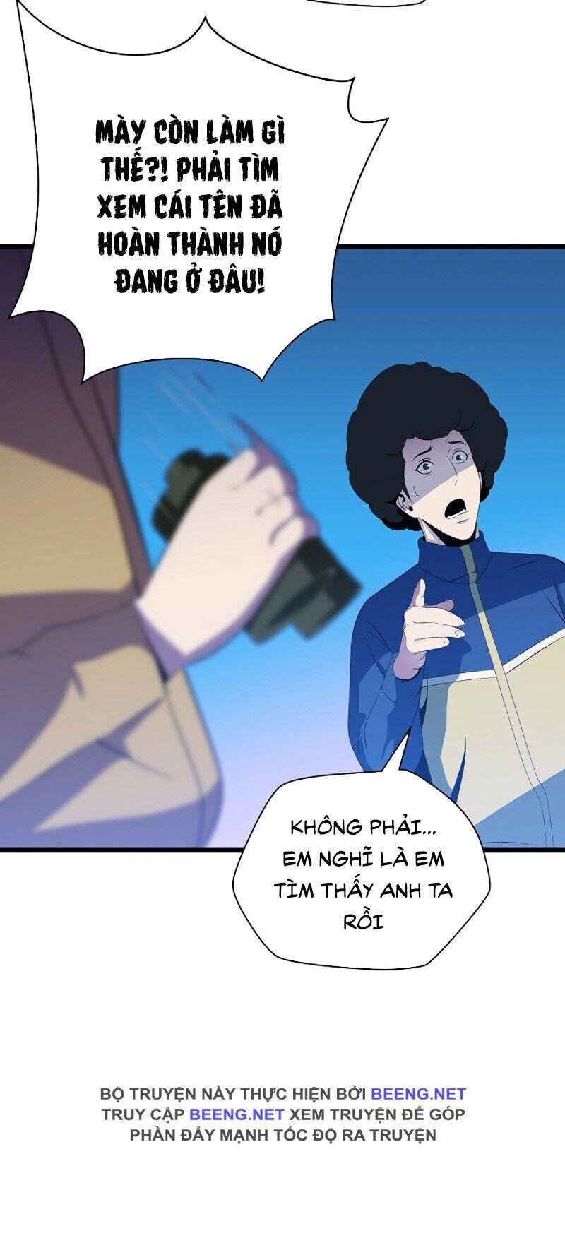 tiêu diệt đấng cứu thế chapter 19 39