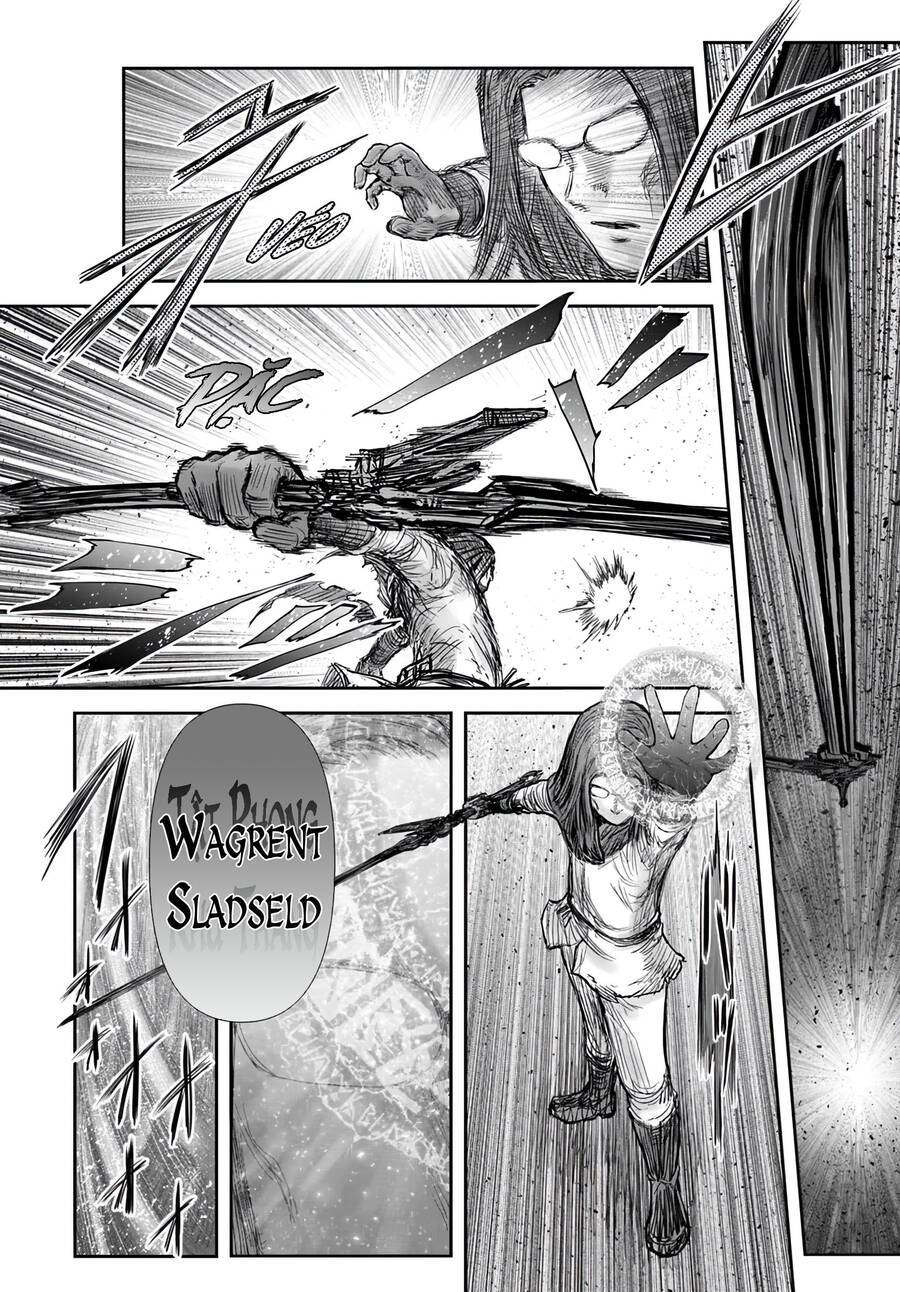 chú tôi ở dị giới chapter 60 28