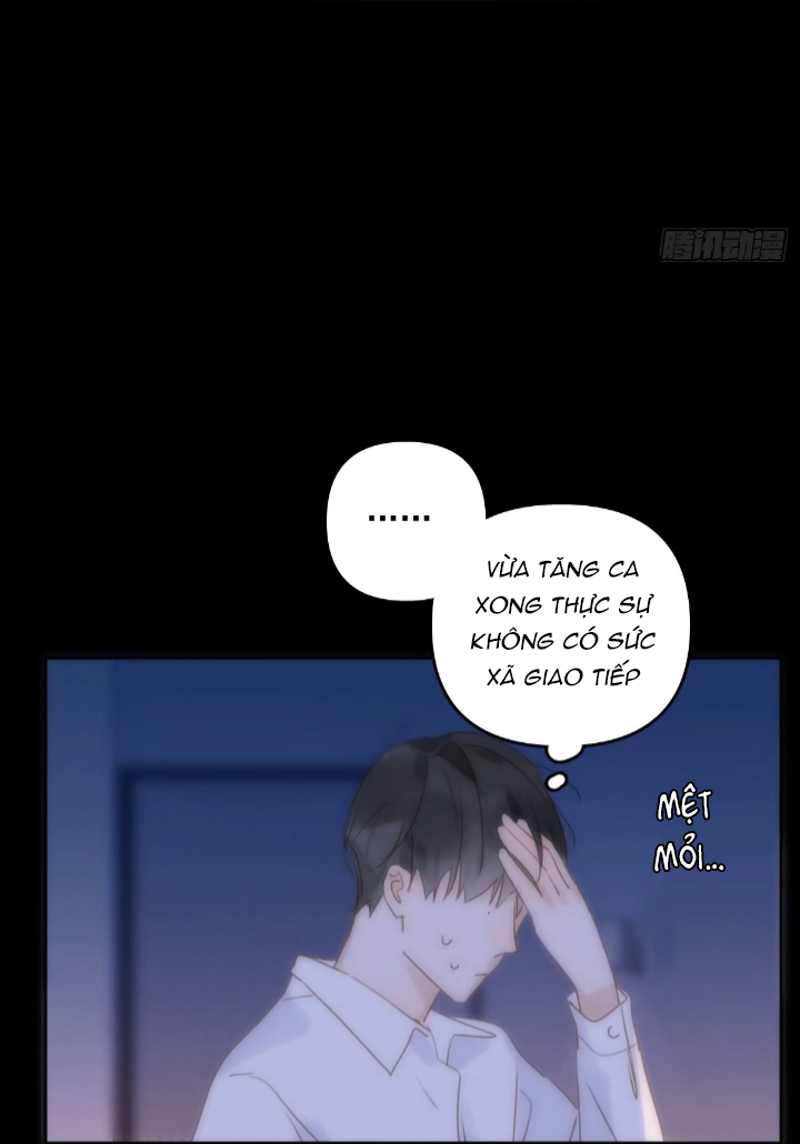 đêm đầy sao nói với em chapter 27 38