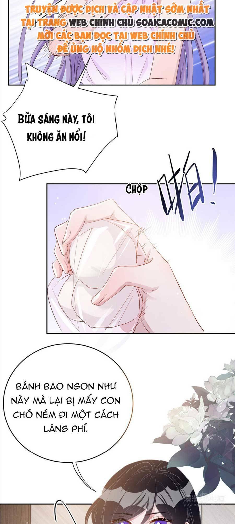 thế thân tự mình tu dưỡng chapter 21 3