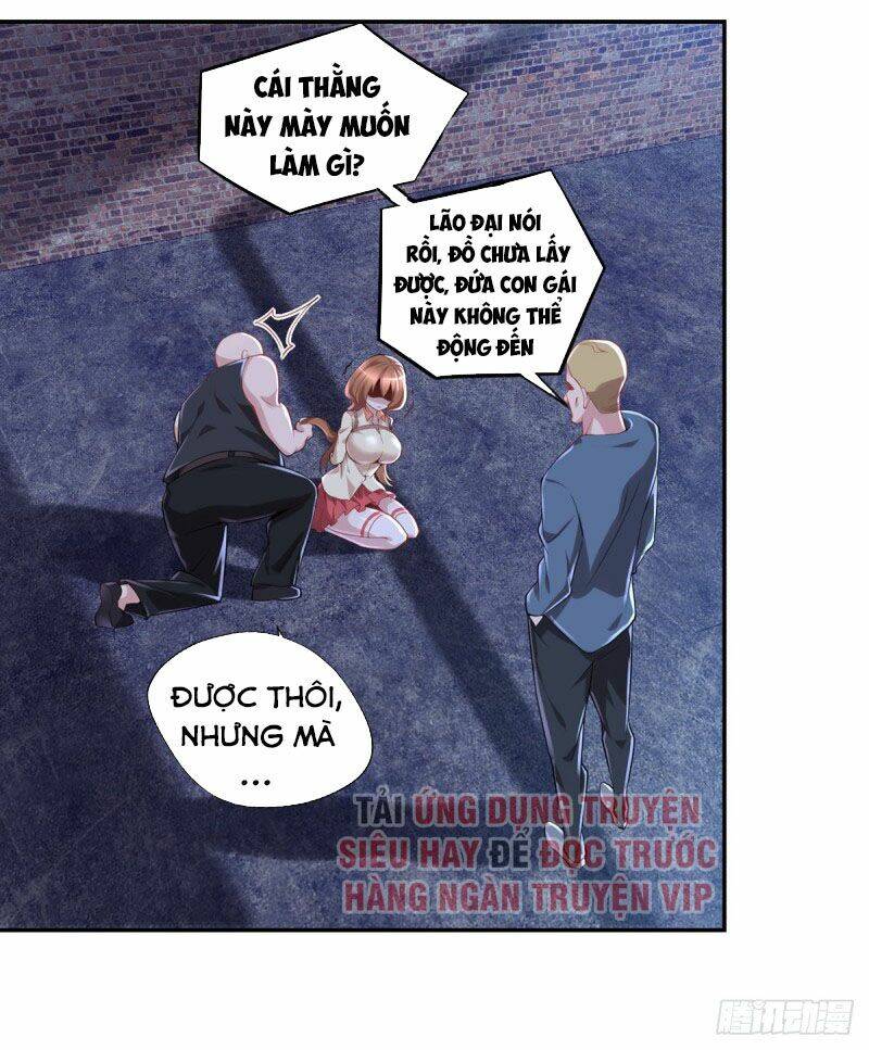 mở phòng khám tại tu tiên giới chapter 25 18