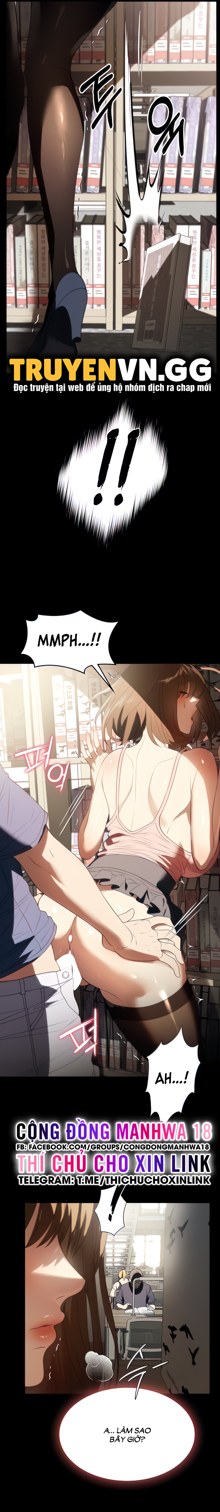người giúp việc chapter 39 4