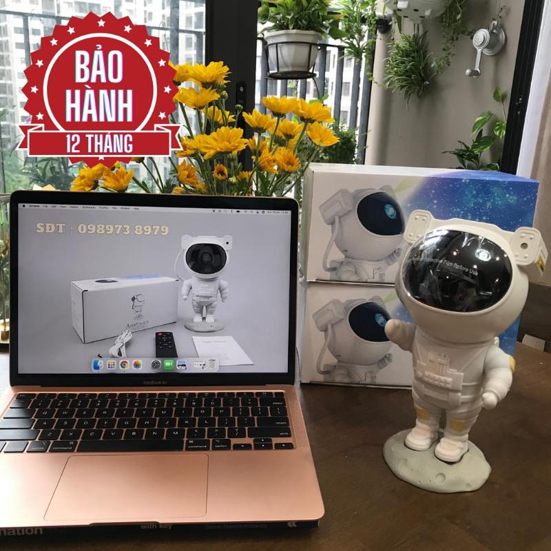 Robot chiếu sáng phi hành gia - hàng có sẵn