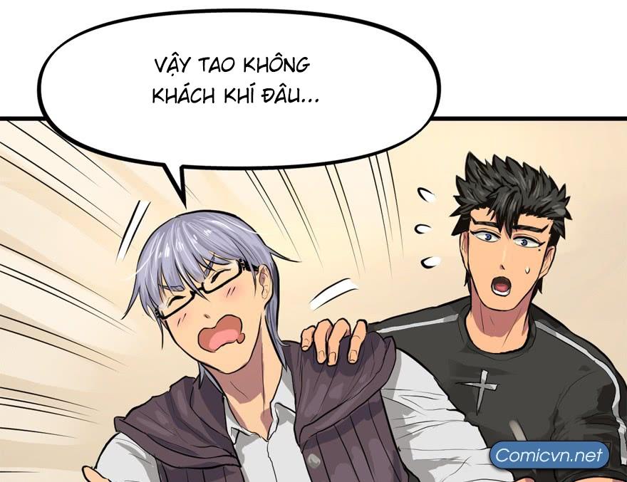 vua sinh tồn chapter 39 21