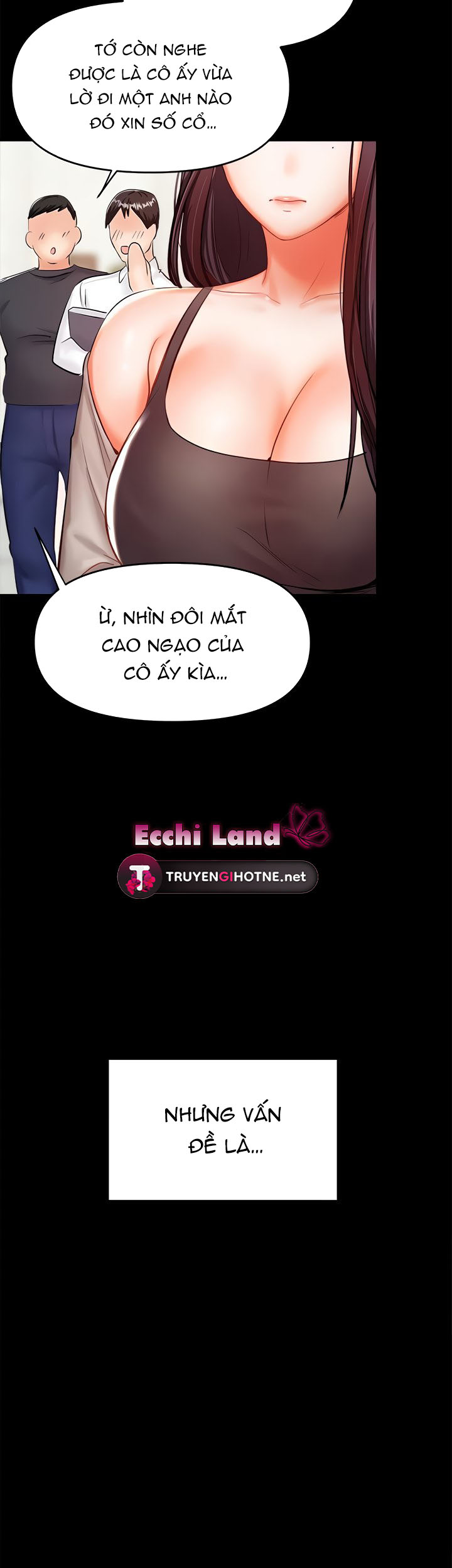 chiều chuộng em đi mà chapter 20.1 12