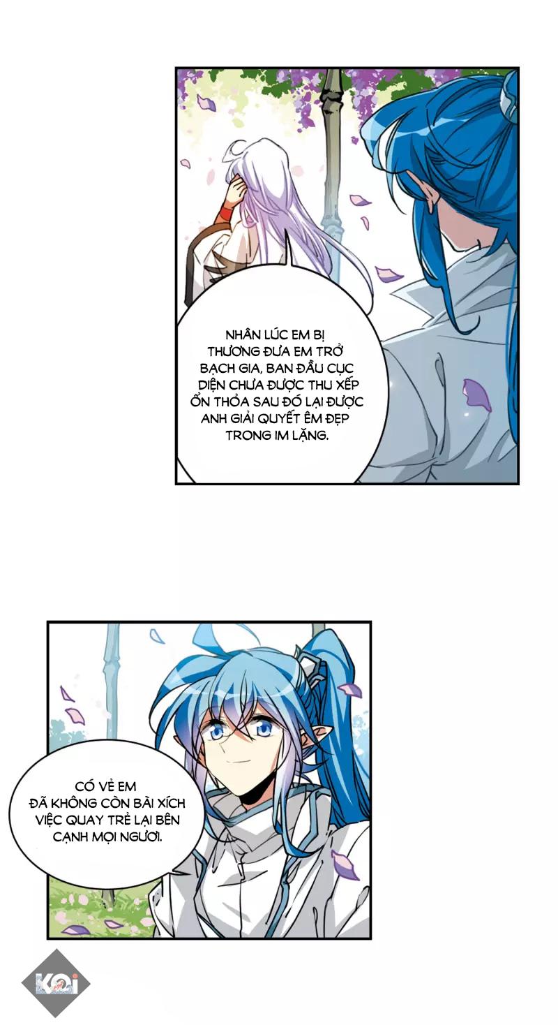 tam nhãn hao thiên lục chapter 102 13