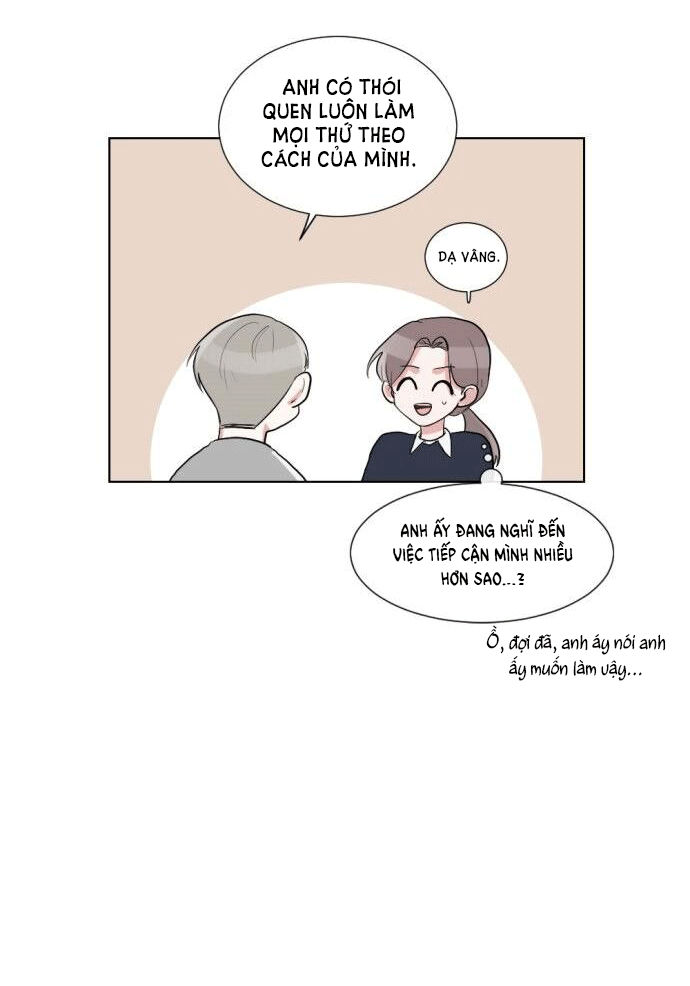 gatabutata chapter 23.2 25