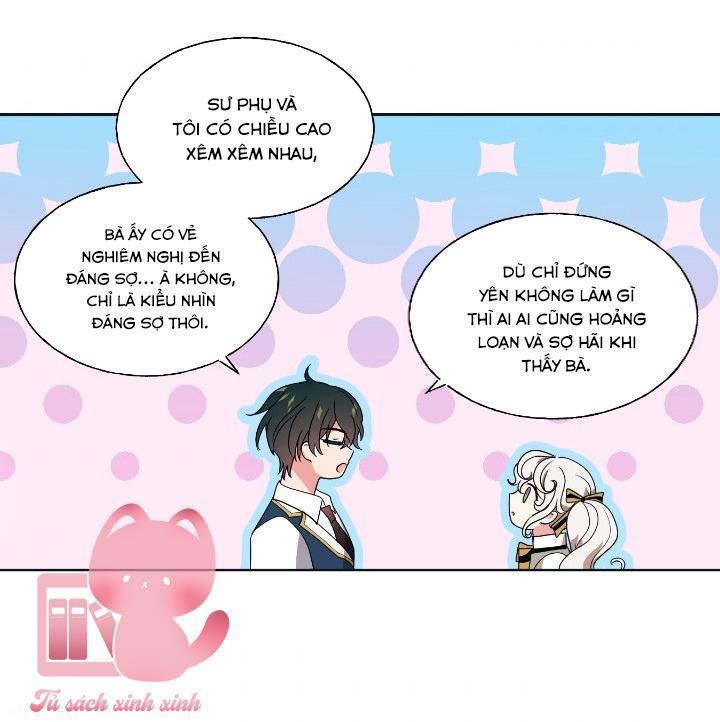 nguyện ước vô vọng của ma nữ chapter 18 31