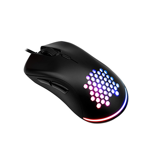 CHUỘT GAMING ZADEZ G-153M - HÀNG CHÍNH HÃNG