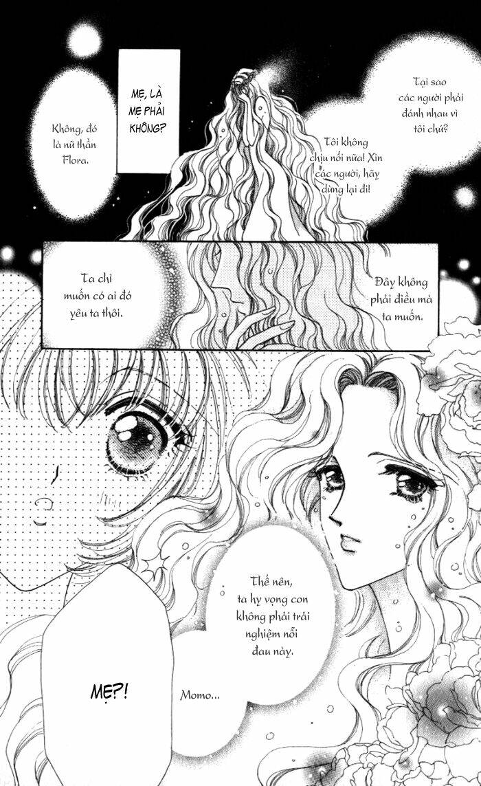 hana ni nare chapter 14 6
