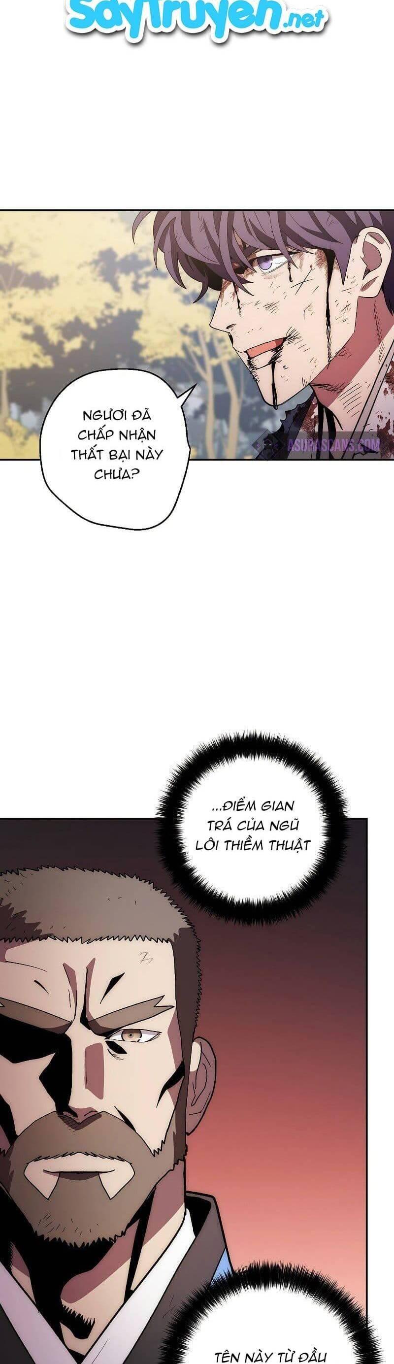 huyền thoại diệt thế độc long chapter 80 39