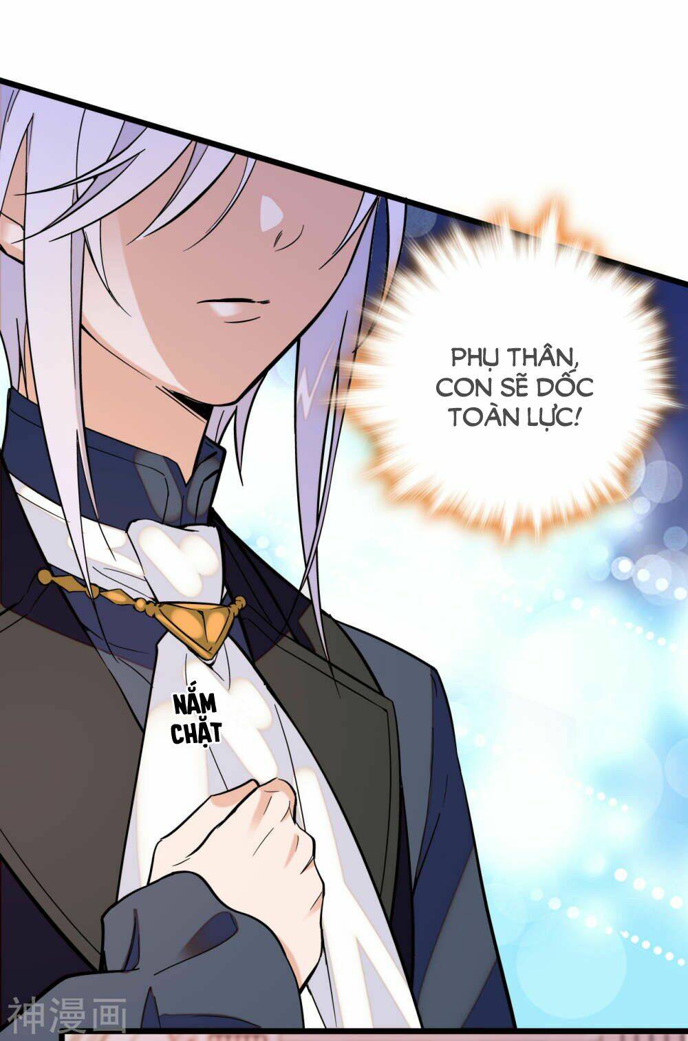 huyết túc khế ứớc chapter 12 21