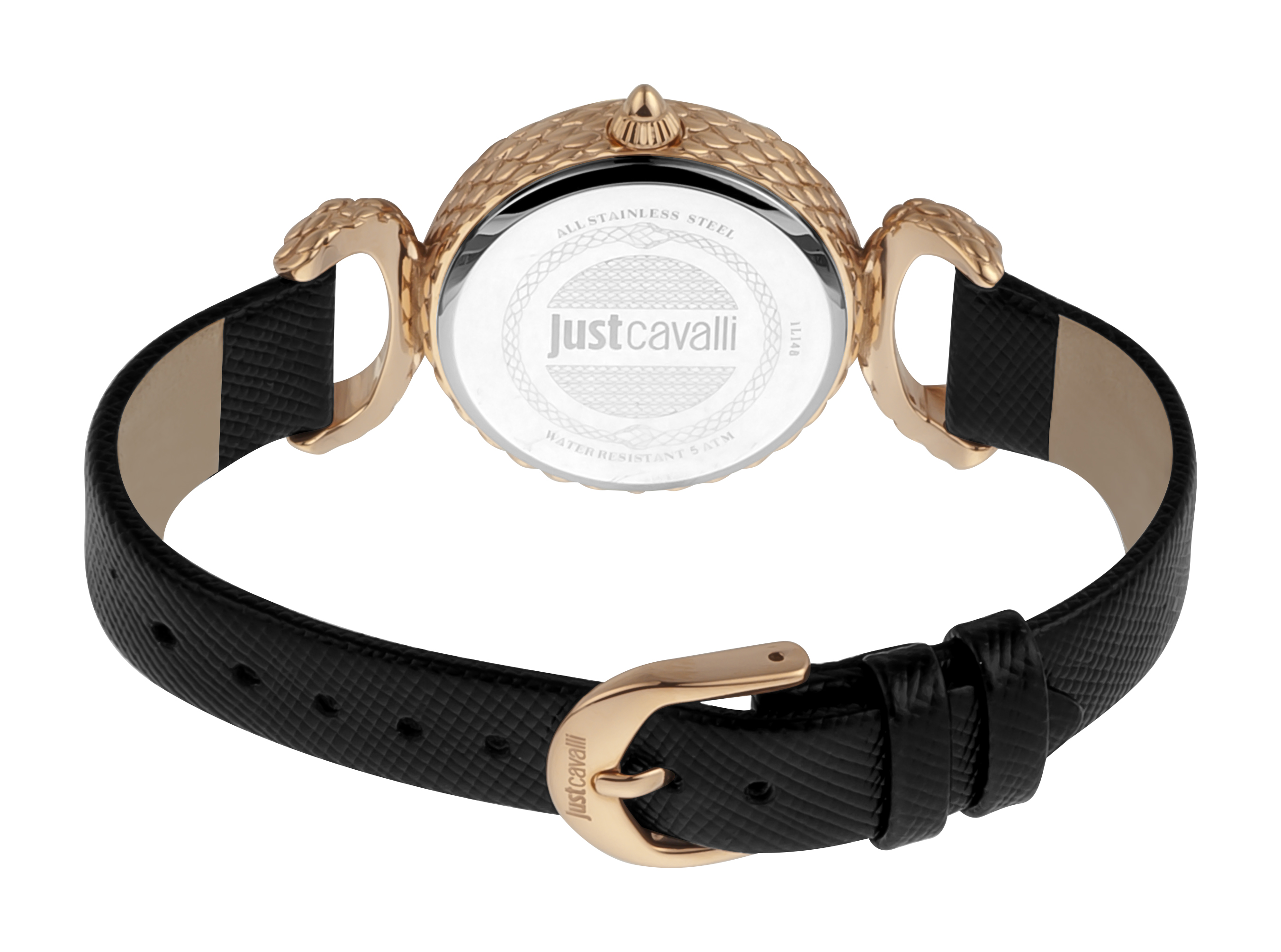Đồng hồ nữ đeo tay hiệu JUST CAVALLI JC1L148L0035