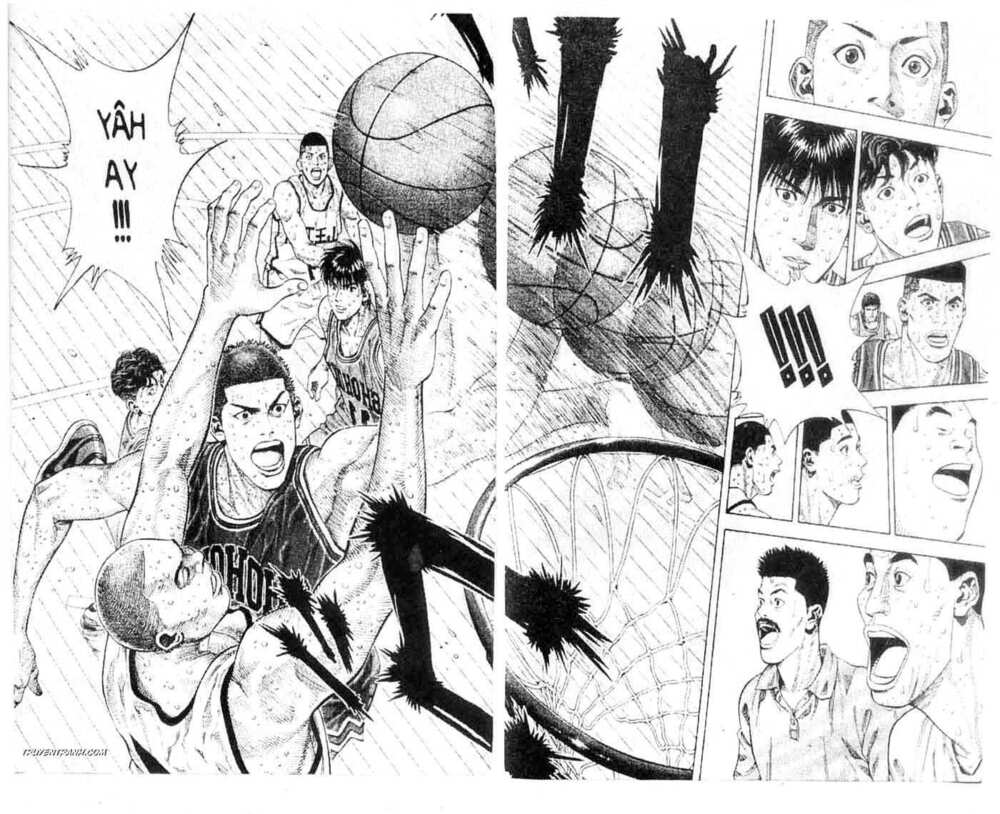 cao thủ bóng rổ chapter 251 18