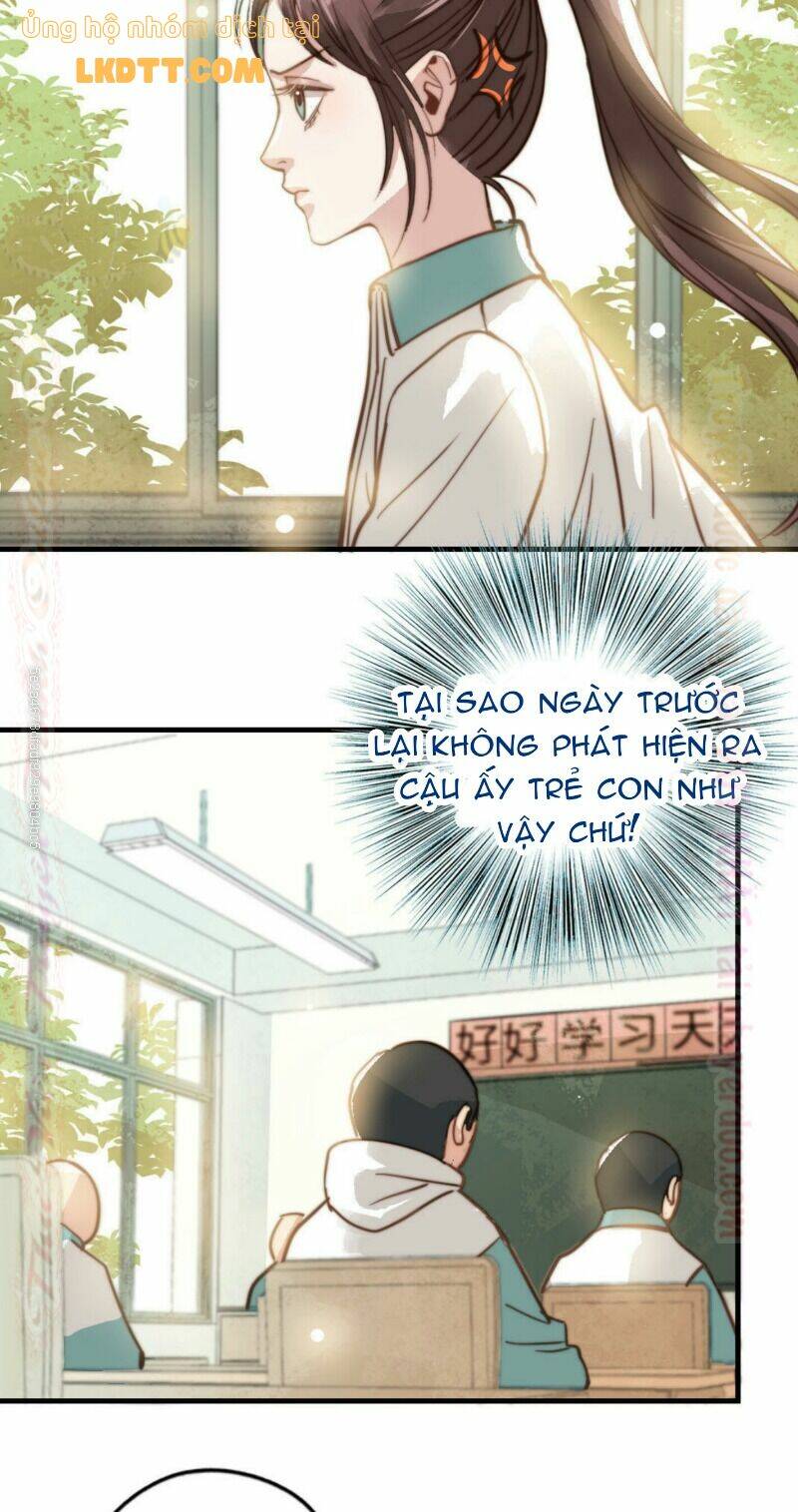 chồng trước 18 tuổi chapter 52 27