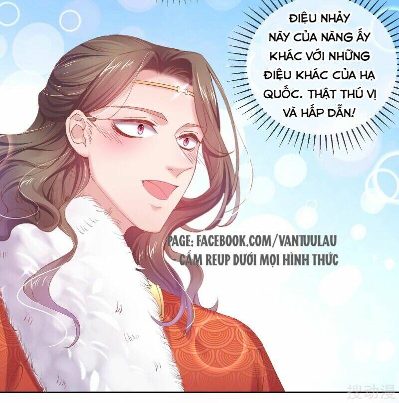 thị huyết y phi chapter 66 38