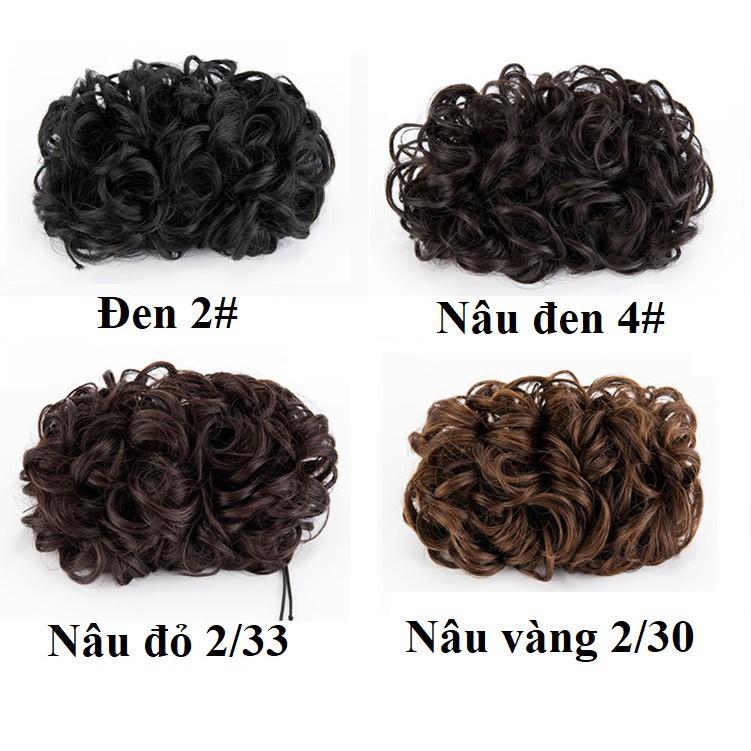 Tóc búi phu nhân B-913